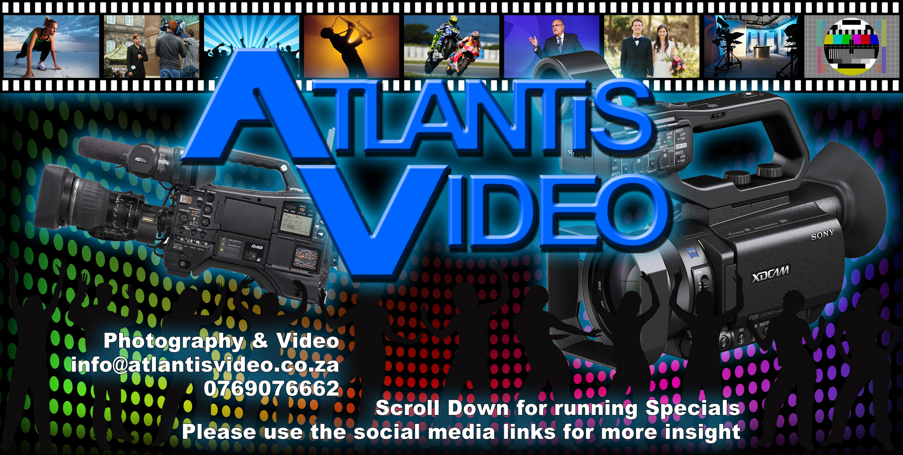Atlantis